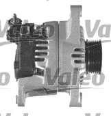 Alternator (437842)
