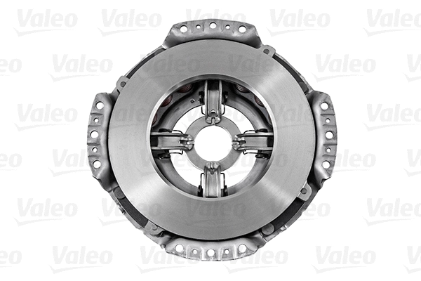 Clutch Pressure Plate