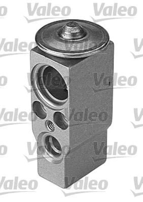 Expansion Valve, air conditioning (509686)