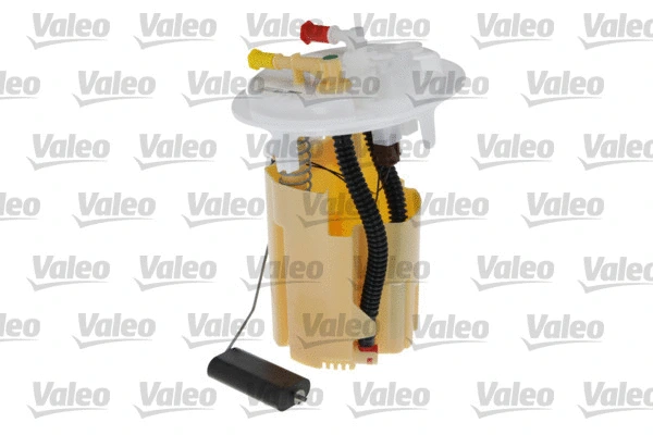 Sender Unit, fuel tank (347541)