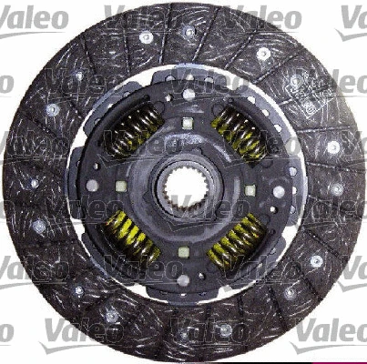 Clutch Kit