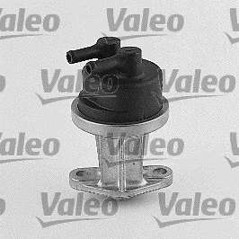 Fuel Pump (247159)