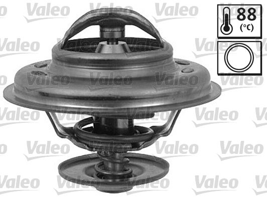 Thermostat, coolant (819949)