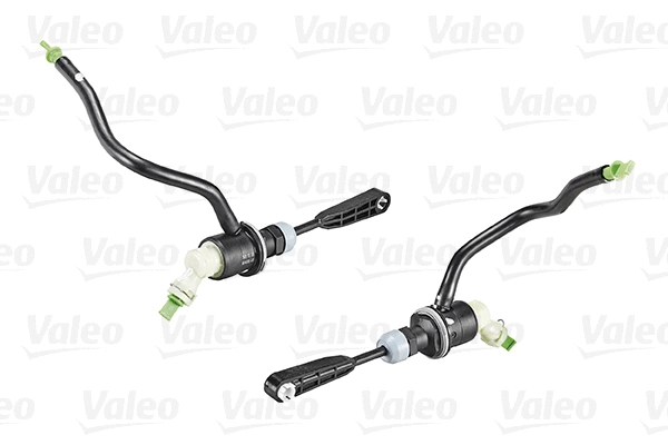 Master Cylinder, clutch (804930)