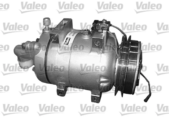 Compressor, air conditioning (699228)