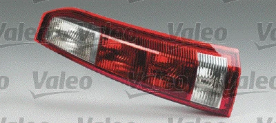 Tail Light Assembly (088501)