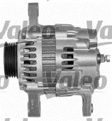 Alternator (437638)