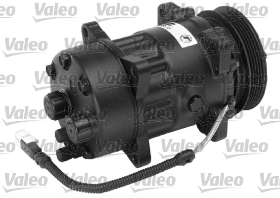 Compressor, air conditioning (699518)