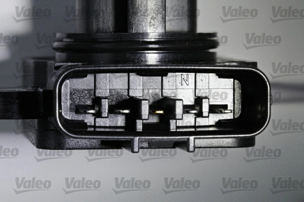 Mass Air Flow Sensor