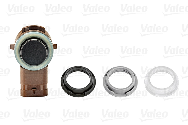 Sensor, parking distance control