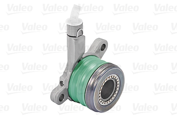 Central Slave Cylinder, clutch