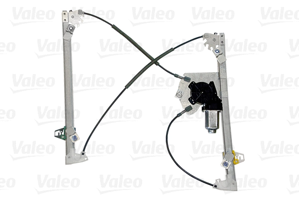Window Regulator (851356)