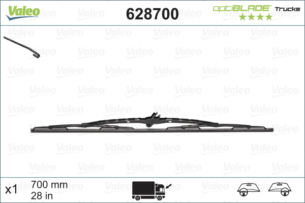 Wiper Blade