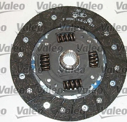 Clutch Kit