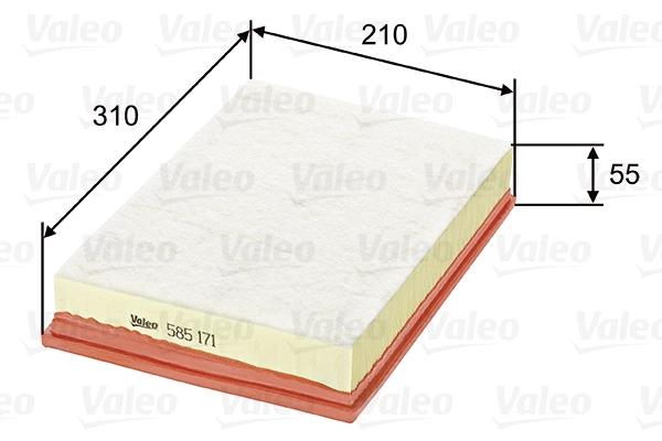 Air Filter (585171)