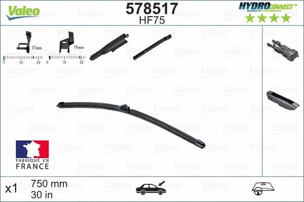 Wiper Blade