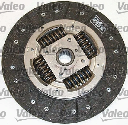 Clutch Kit