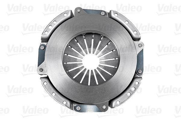 Clutch Pressure Plate (802548)