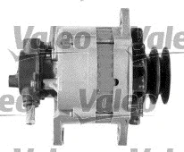 Alternator (437876)