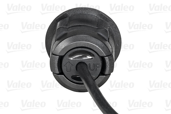 Sensor, parking distance control