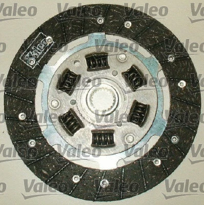 Clutch Kit