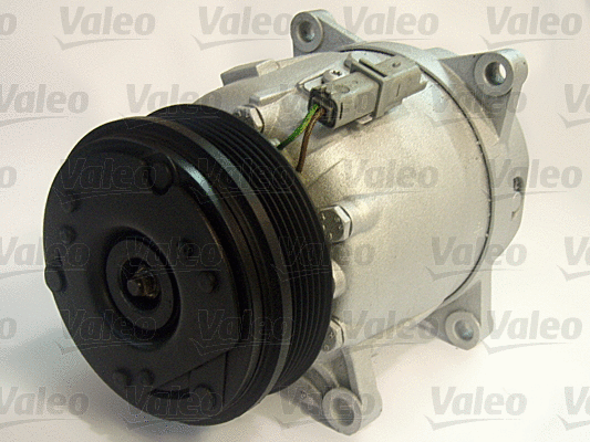 Compressor, air conditioning (813816)