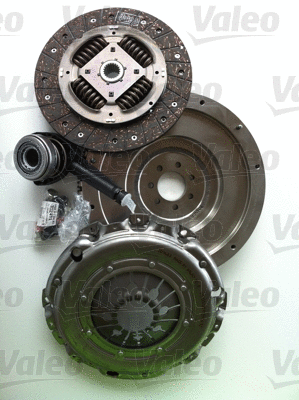 Clutch Kit (845011)