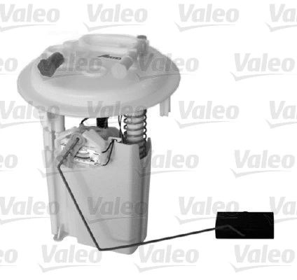 Fuel Feed Unit (347125)