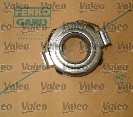 Clutch Kit (826810)