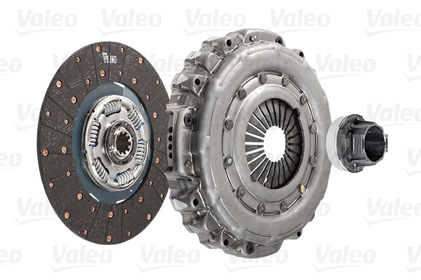 Clutch Kit (827183)