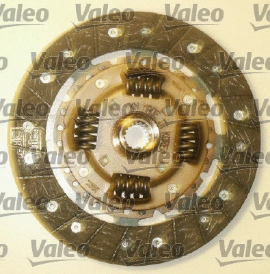 Clutch Kit