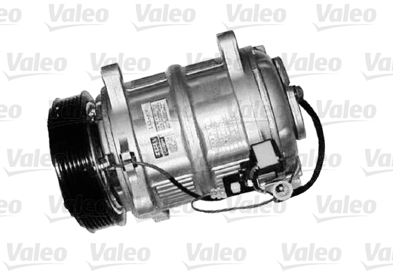 Compressor, air conditioning (699763)
