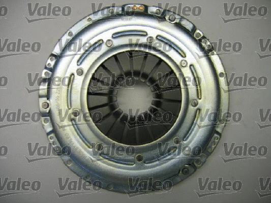 Clutch Kit (826695)