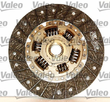 Clutch Kit