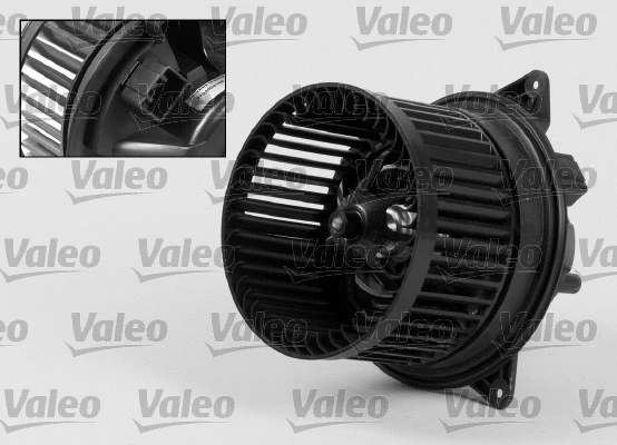 Interior Blower (715016)