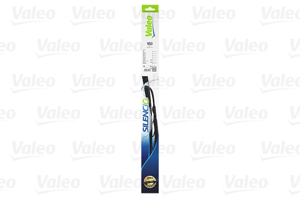 Wiper Blade (574117)