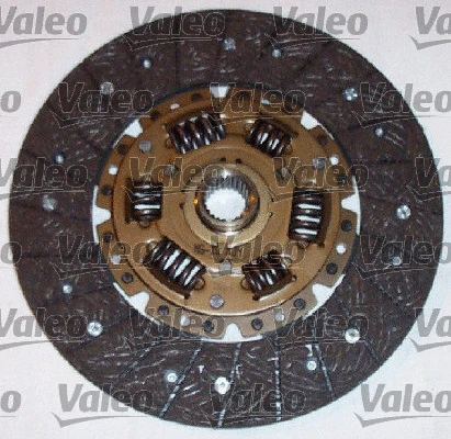 Clutch Kit
