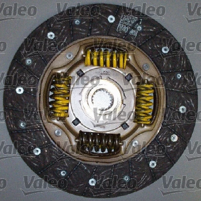 Clutch Kit