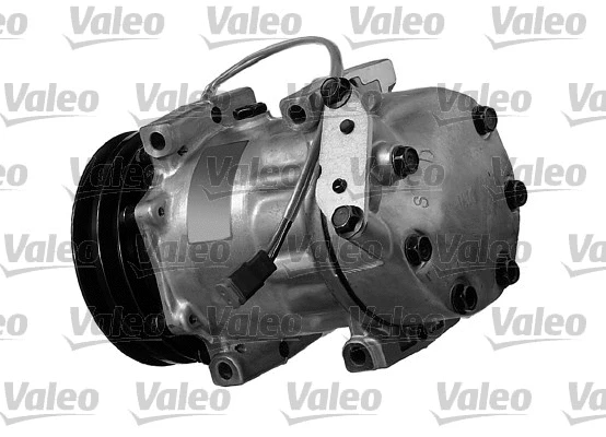 Compressor, air conditioning (813016)