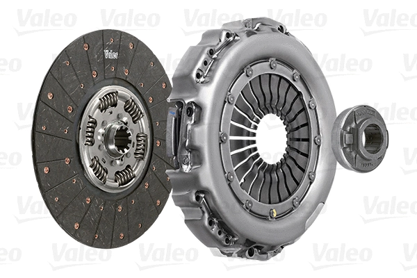 Clutch Kit (827476)