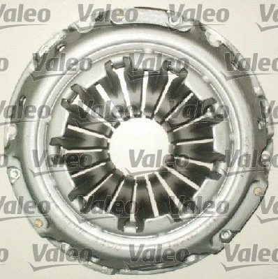 Clutch Kit (826207)