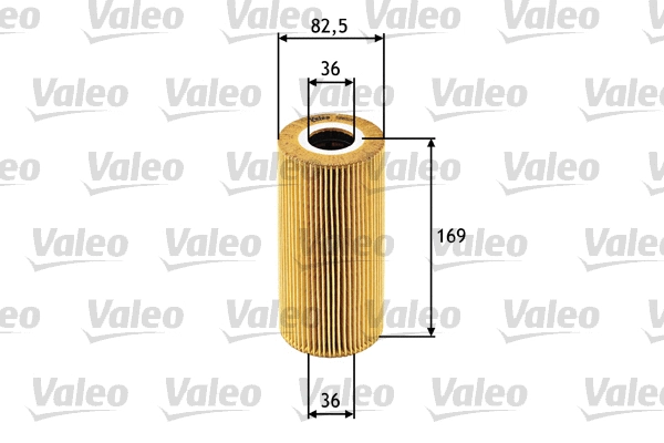 Oil Filter (586521)