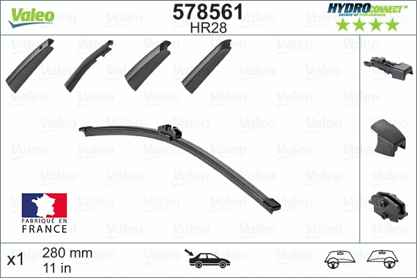 Wiper Blade