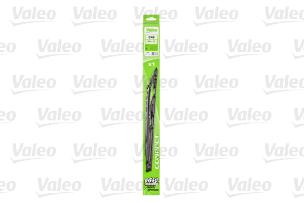 Wiper Blade
