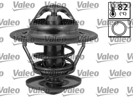 Thermostat, coolant (820245)
