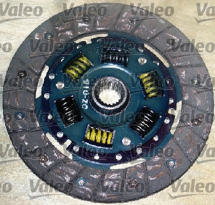 Clutch Kit
