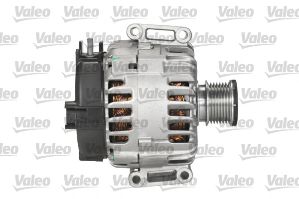 Alternator (439609)