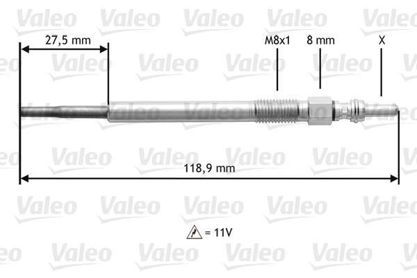 Glow Plug