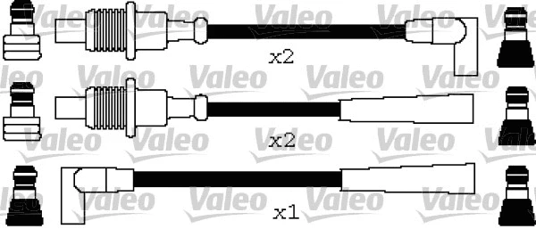 Ignition Cable Kit (346649)