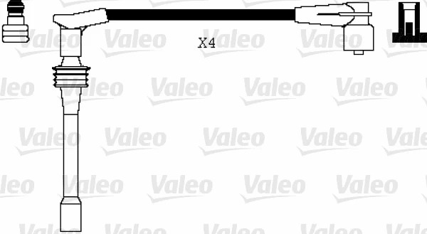 Ignition Cable Kit (346098)